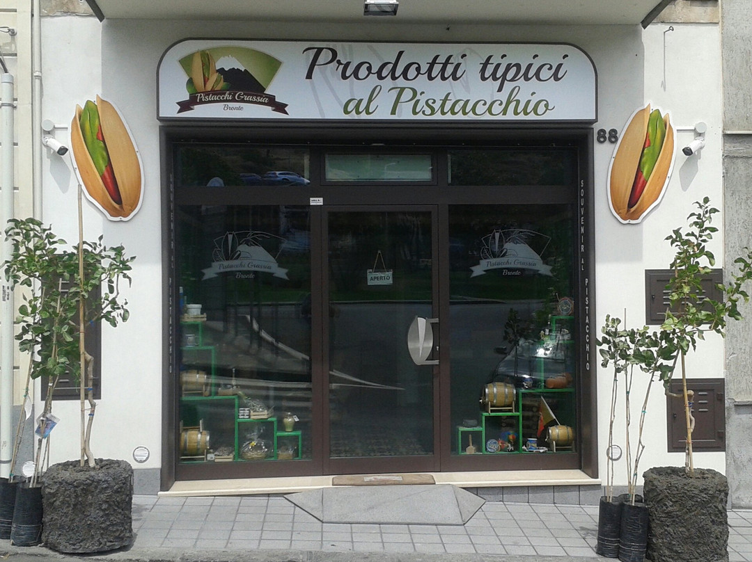 Pistacchia Grassia景点图片