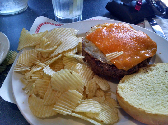 Riderwood餐馆和美食-Ocean Pride Seafood