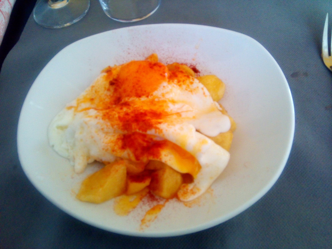 Sa Taula-Fornells必去景点