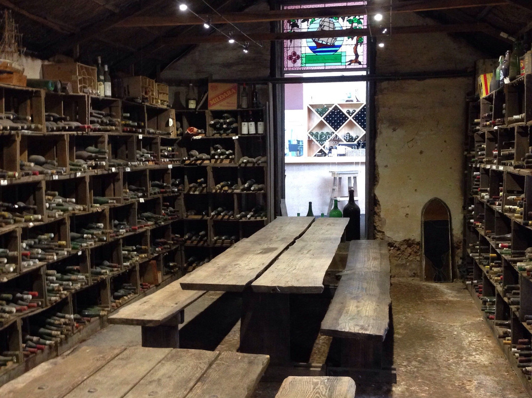 Brand's Laira-Coonawarra必去景点