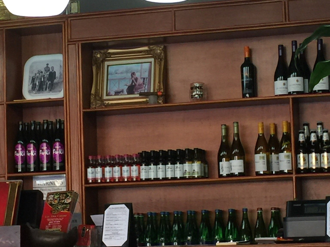 Eat Thai Cuisine inc