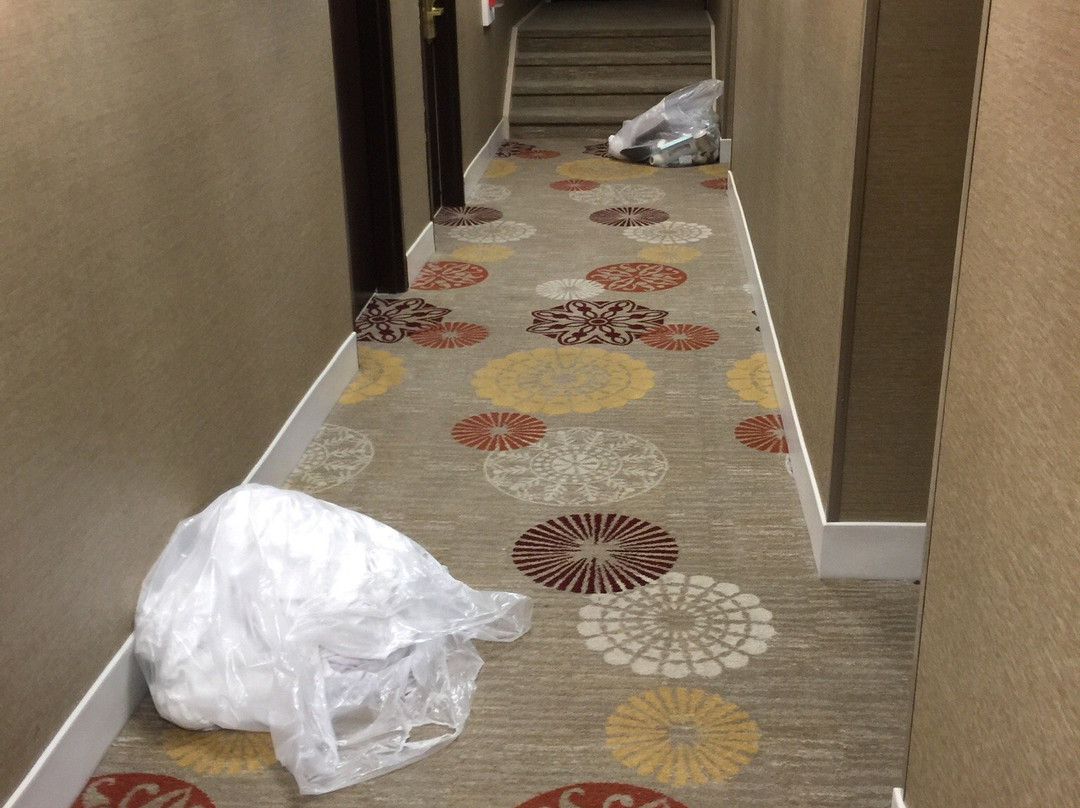 Valley Forge Convention Center-普鲁士国王必去景点