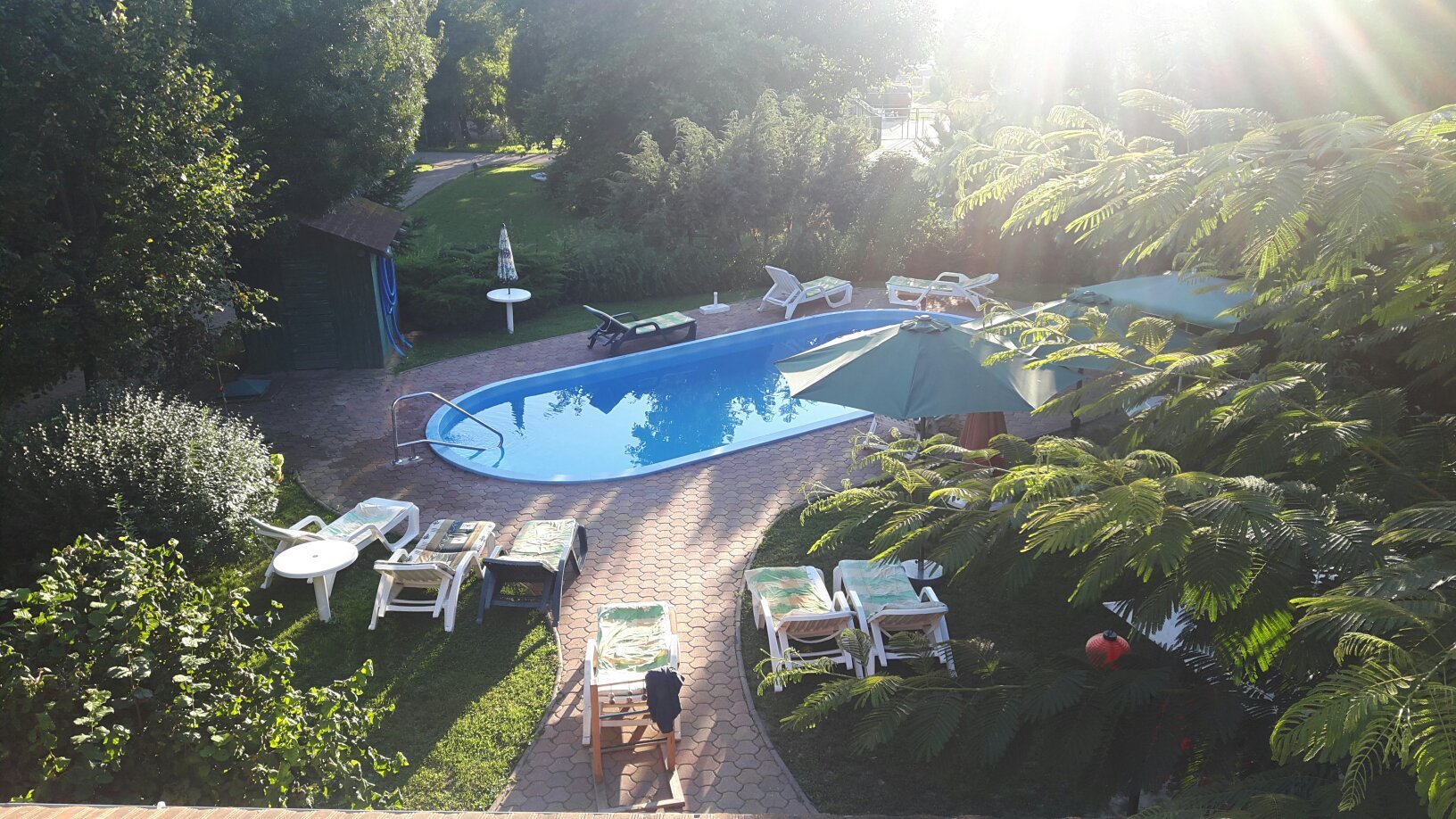Sportpension Wagner-官方