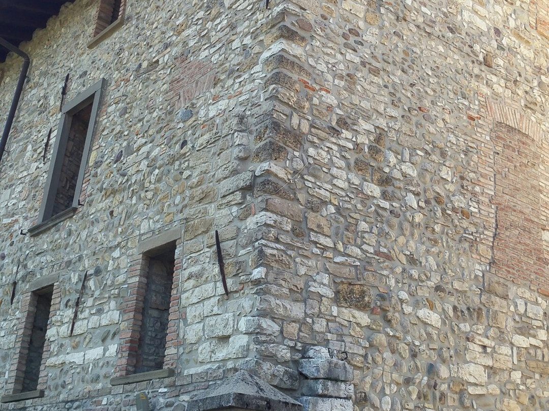 Torre Via Torre di Trescore Balneario景点图片