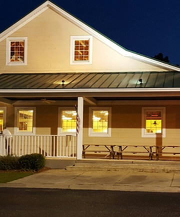 Simply Southern Smokehouse餐厅图片