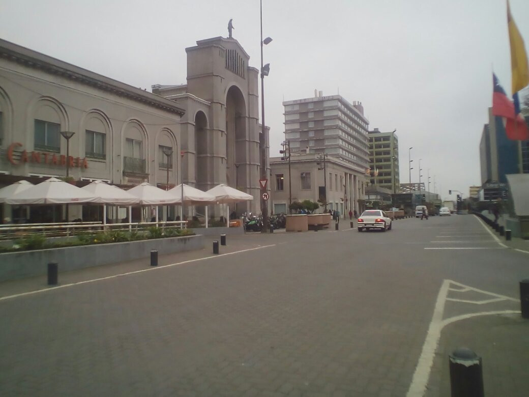 Catedral Metropolitana de Concepcion景点图片