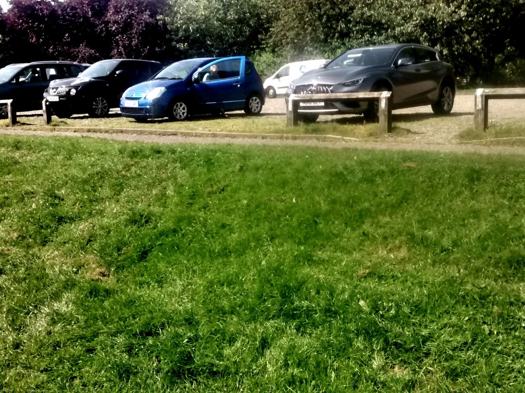 Wansbeck Riverside Park-Ashington必去景点
