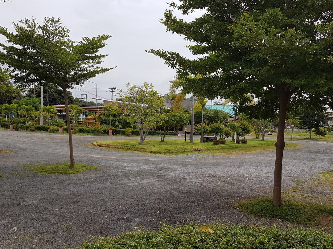 Sangtong Beach Resort主图