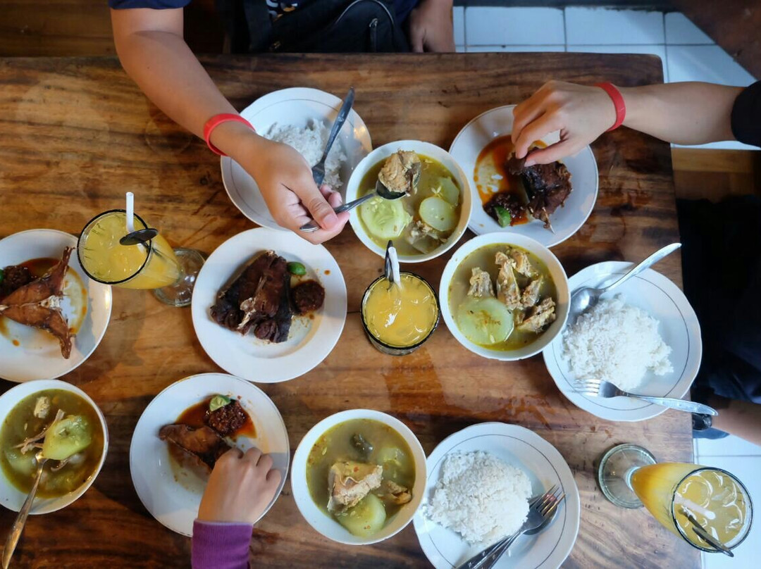 Warung Mak Beng