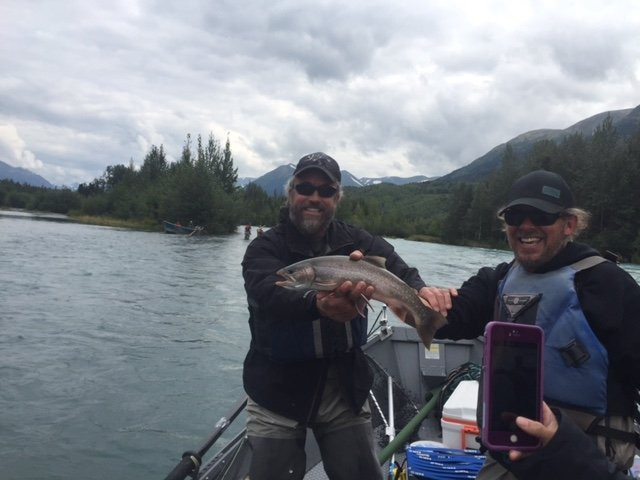 Boatman's Fly Fish 'n' Drift-Cooper Landing必去景点