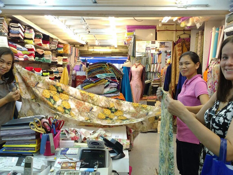 Mahaco Impex-新加坡必去景点