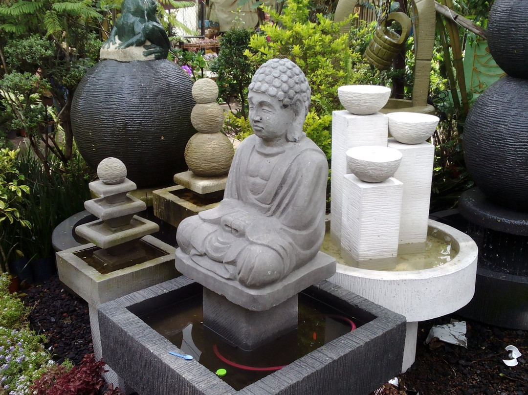 Mercado de Flores-墨西哥城必去景点