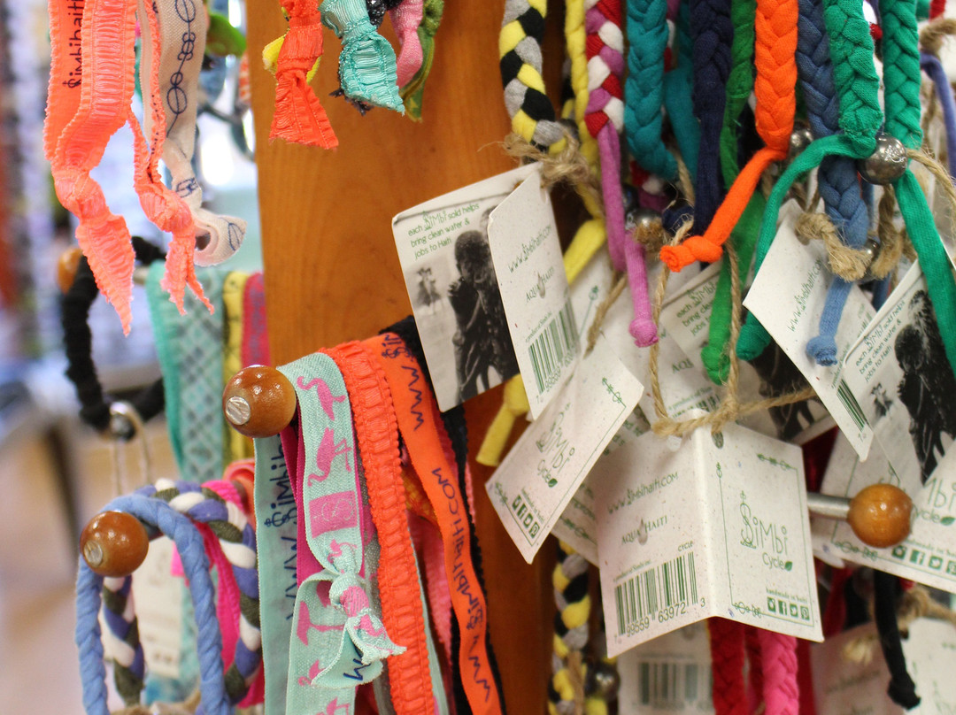 Caribbean Surf Co.-圣 托马斯必去景点