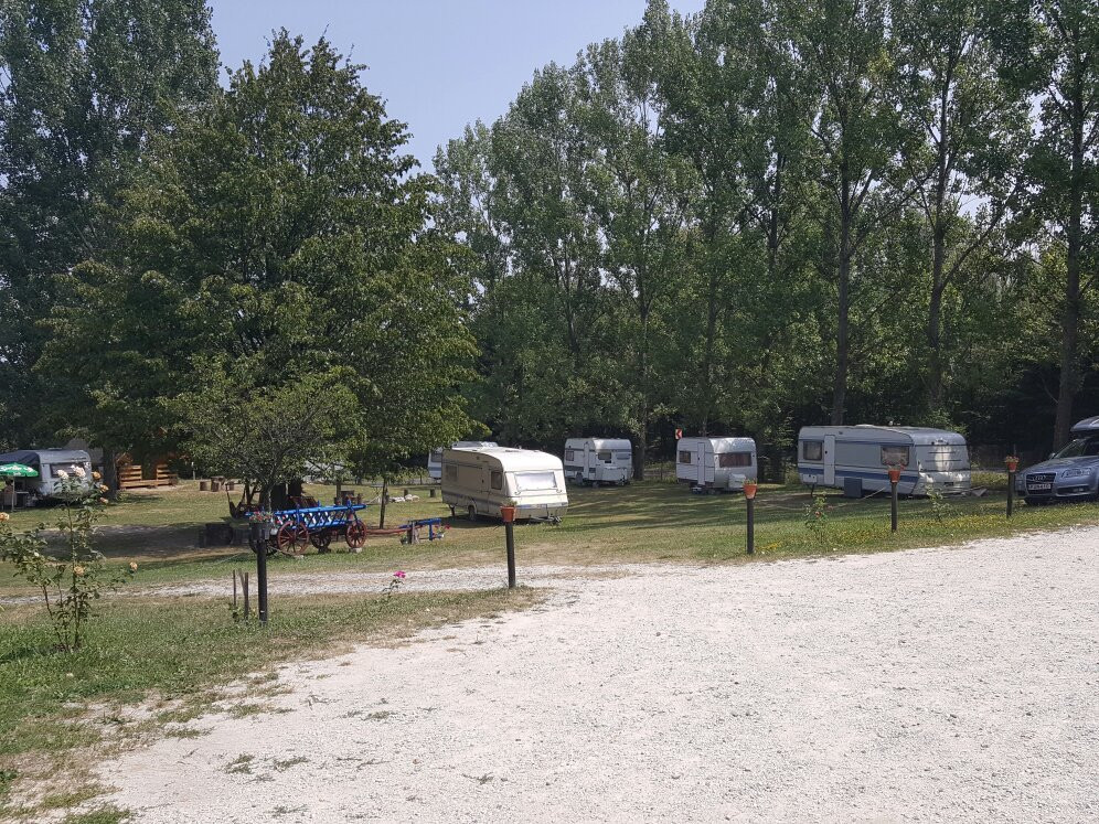 Camping Dragoske