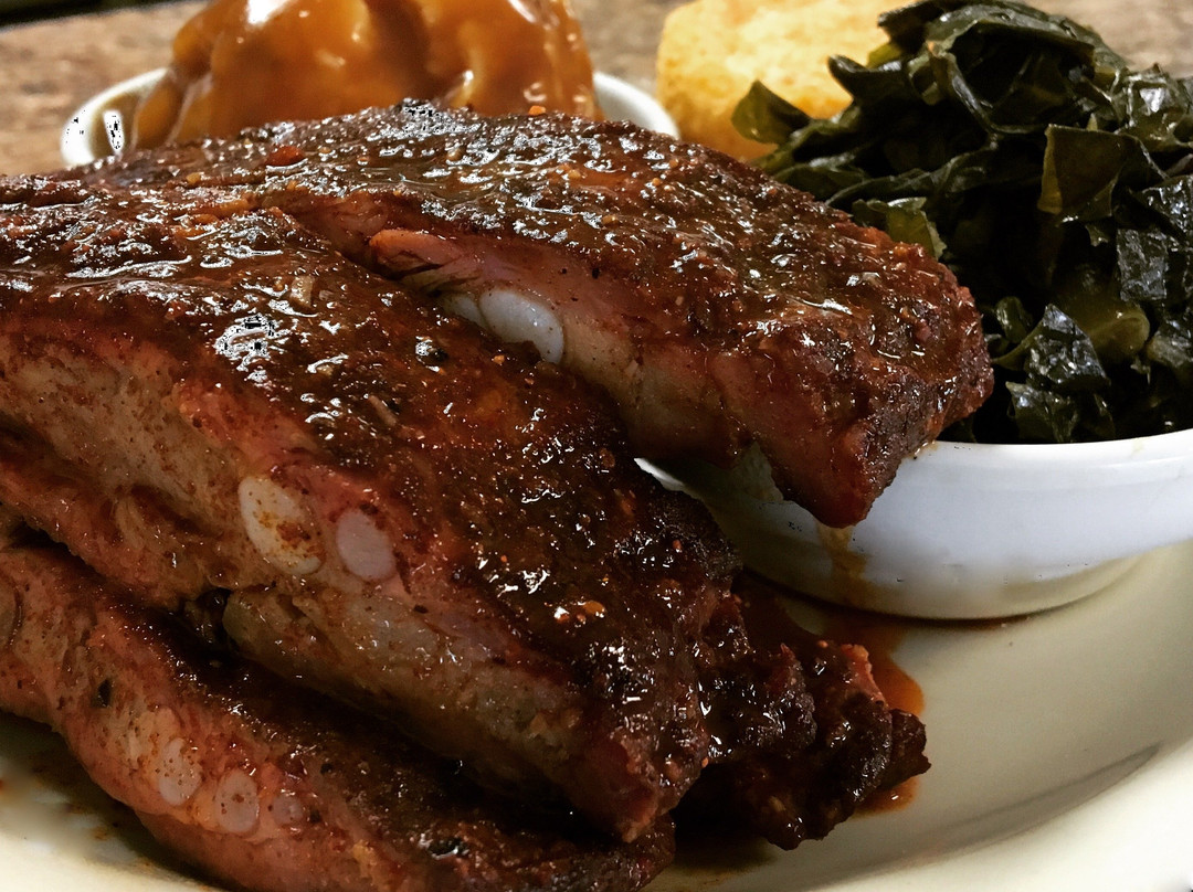 His Place Eatery (30th & Shadeland)