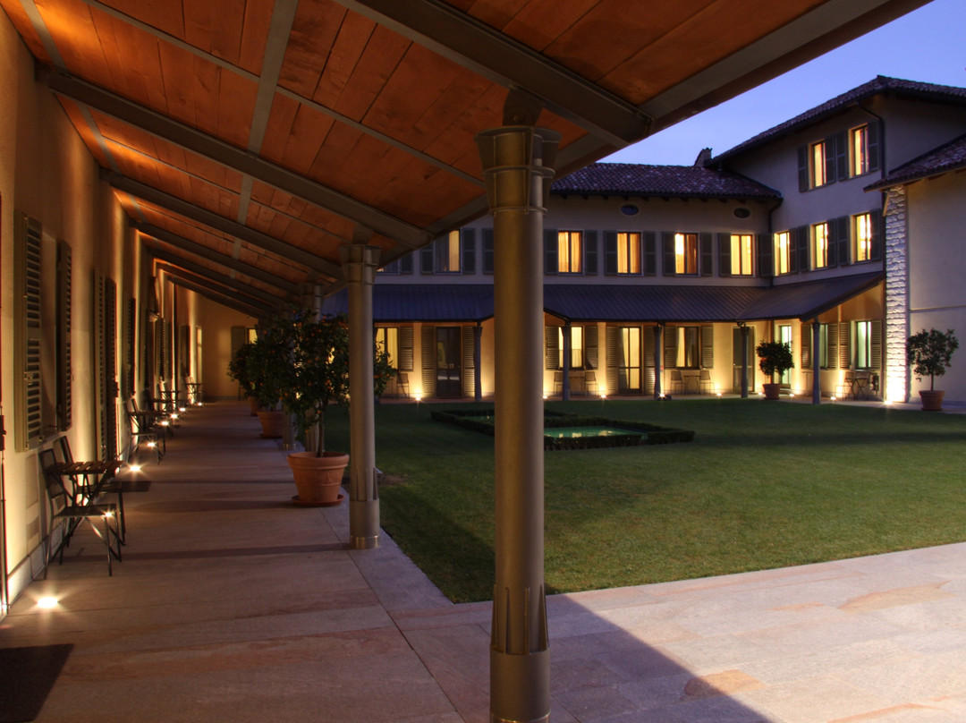 Locanda dell'Arte