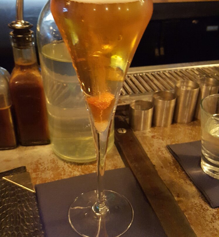 Suckerpunch St Albans-圣奥尔本斯必去景点