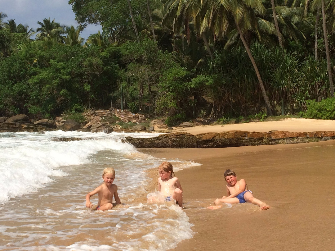 Sriluck Travels & Tours-蒂瑟默哈拉默必去景点