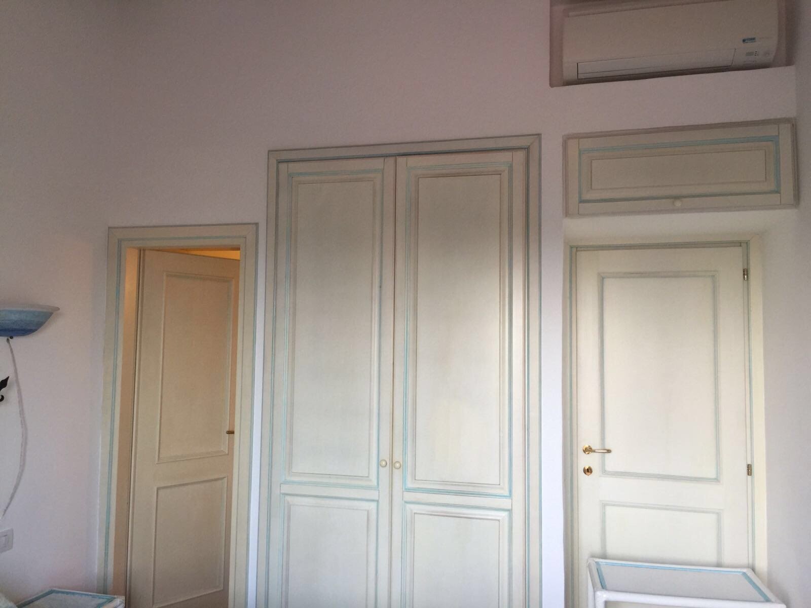Anna e Piero Bed and Breakfast-官方