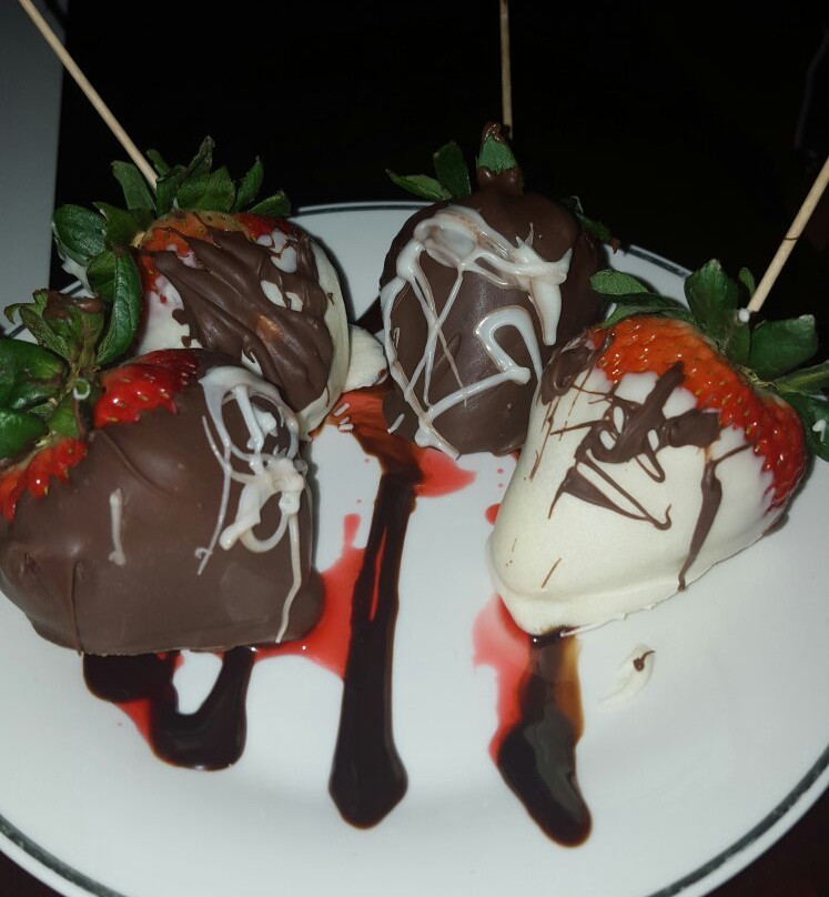 Stillhouse Wine Room-Killeen必去景点