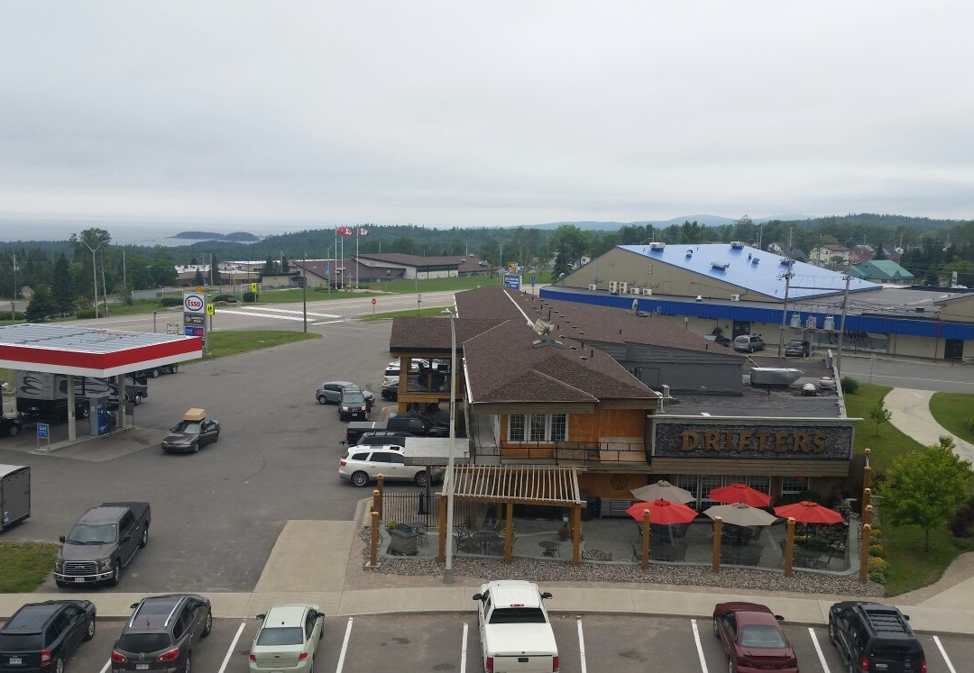 Drifters Motel主图