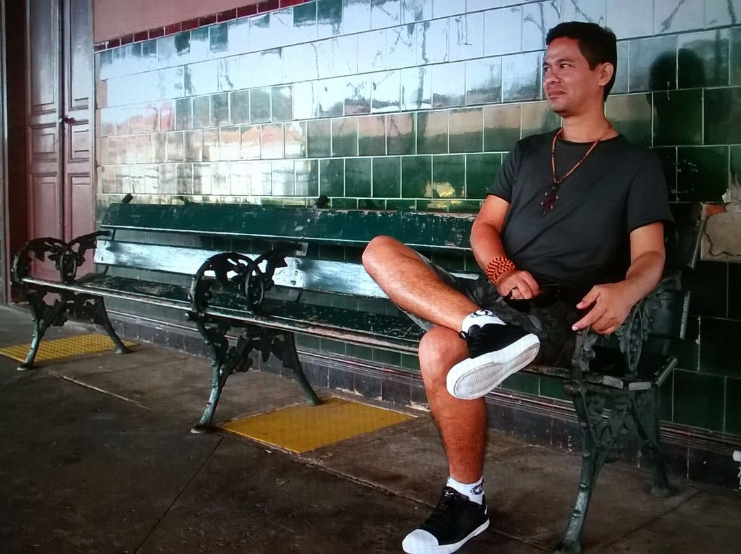 Museu de São Carlos-Sao Carlos必去景点