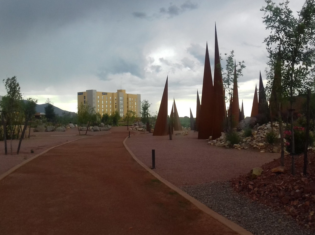 City Express By Marriott Cananea主图