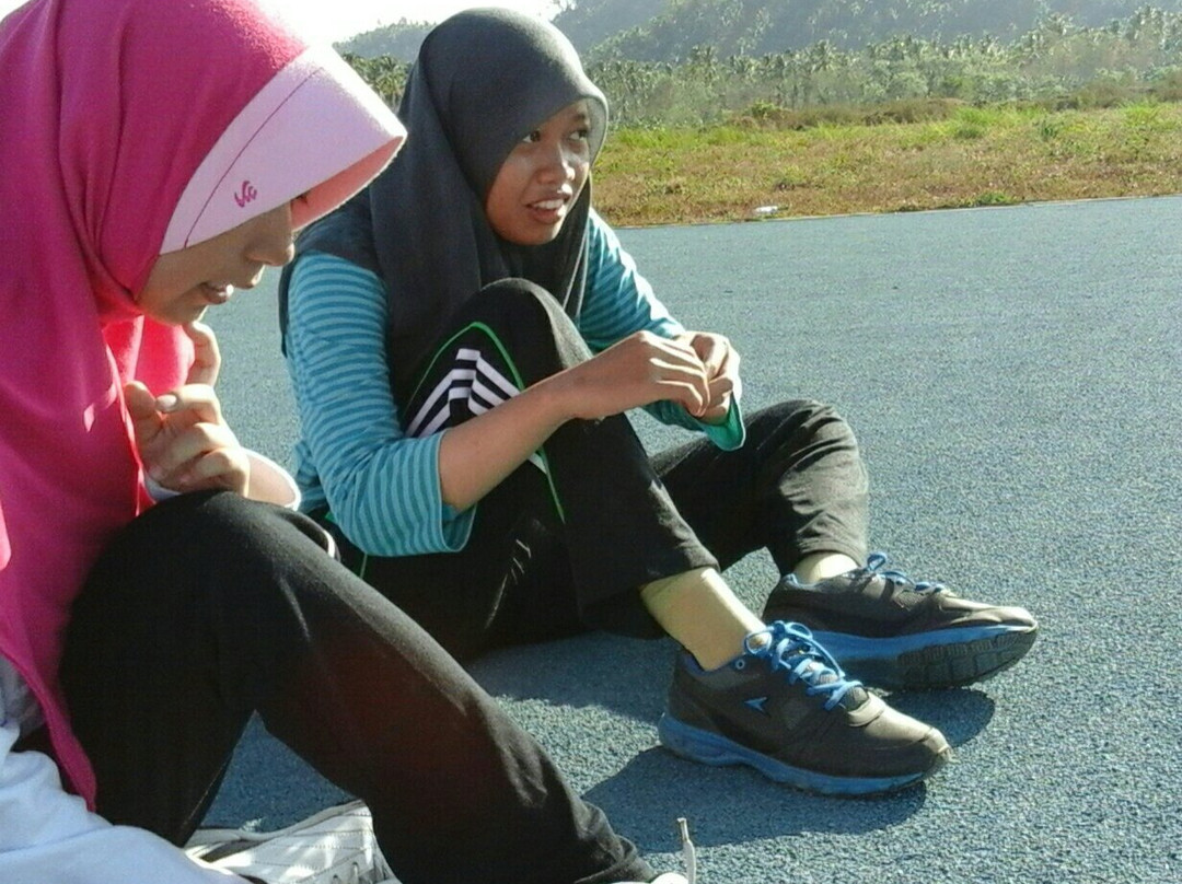 Blue Carpet-万鸦老必去景点