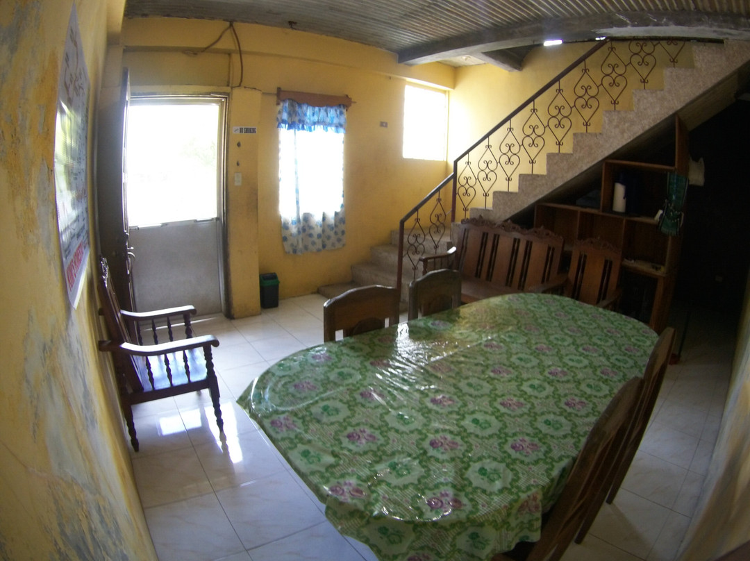 Kim's Homestay主图