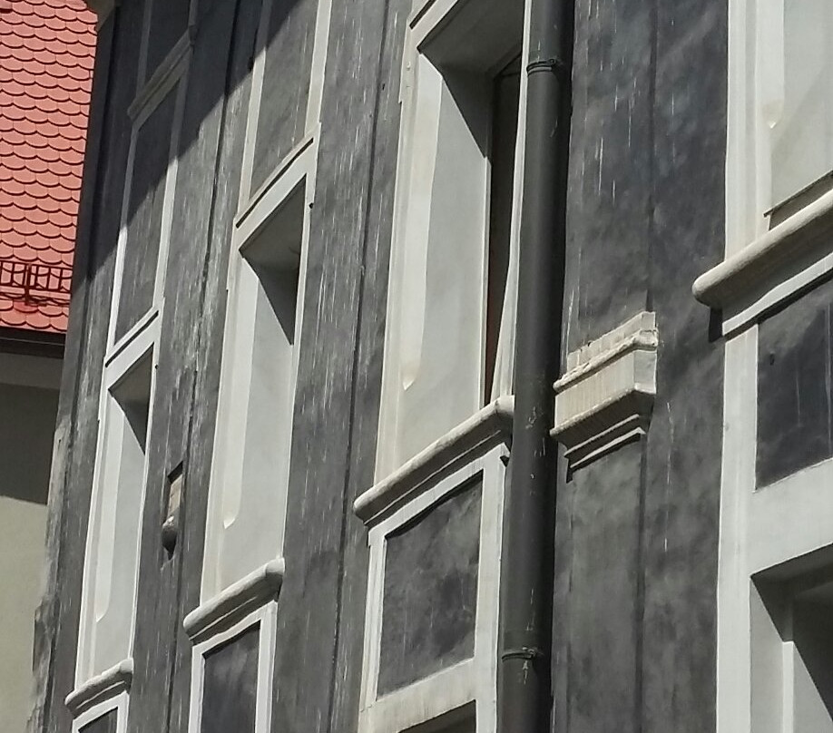 Walfischhaus-安贝克必去景点