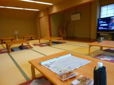 Kasumi Yadagawa Spa-香美町必去景点