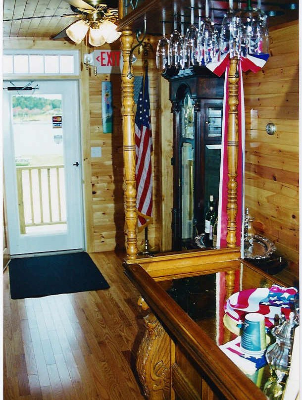 Betsy Ross Lodging主图