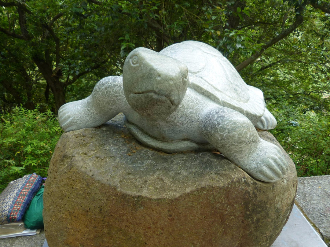 Anjos Teixera Museum景点图片