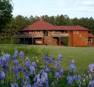 Sevenoaks Retreat Center