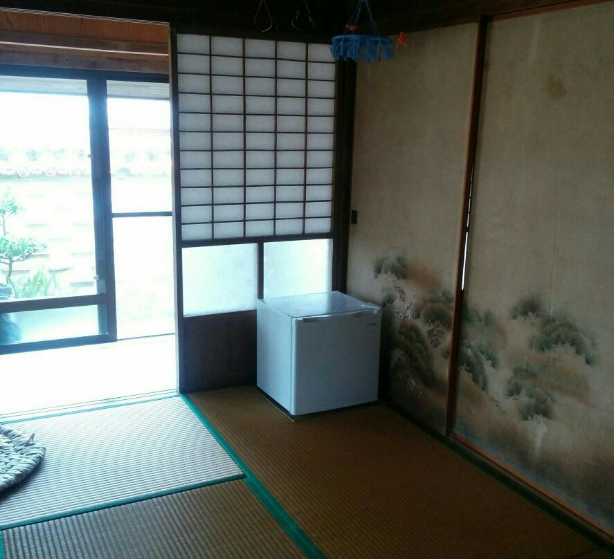 Irifuku Ryokan主图