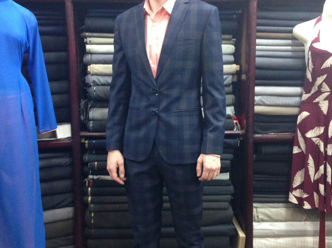 Linh Chi Shop-会安必去景点