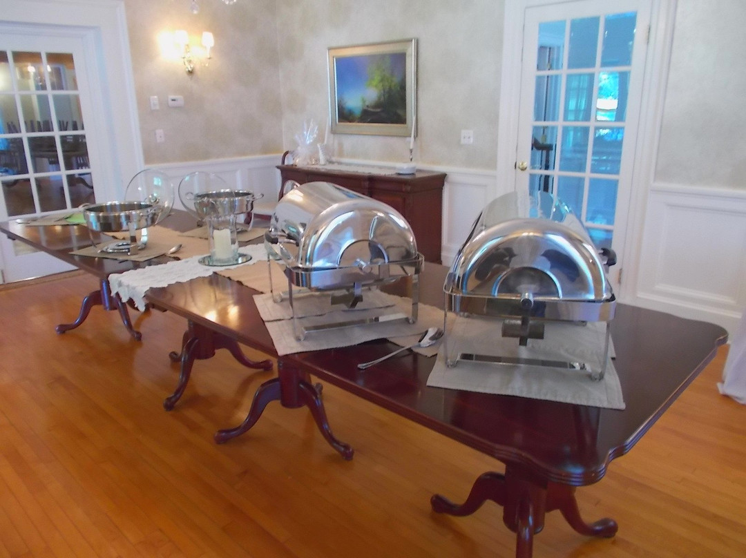 Rip Van Winkle Country Club-Palenville必去景点