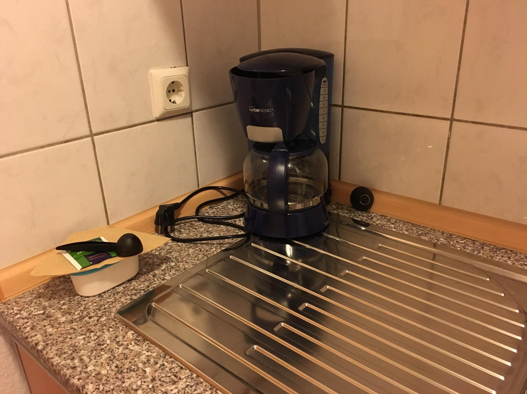 Boardinghouse Burgpark主图