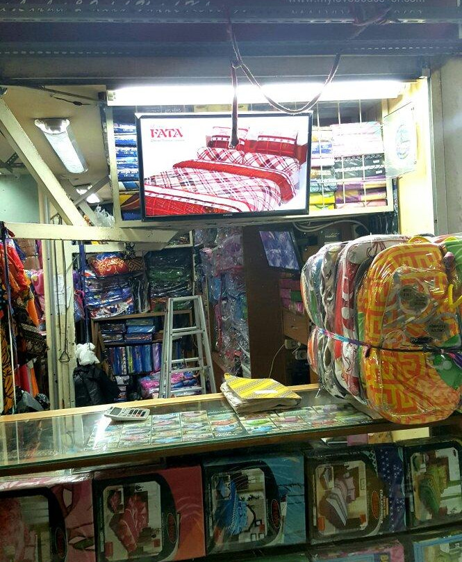 Pusat Grosir Surabaya-泗水必去景点
