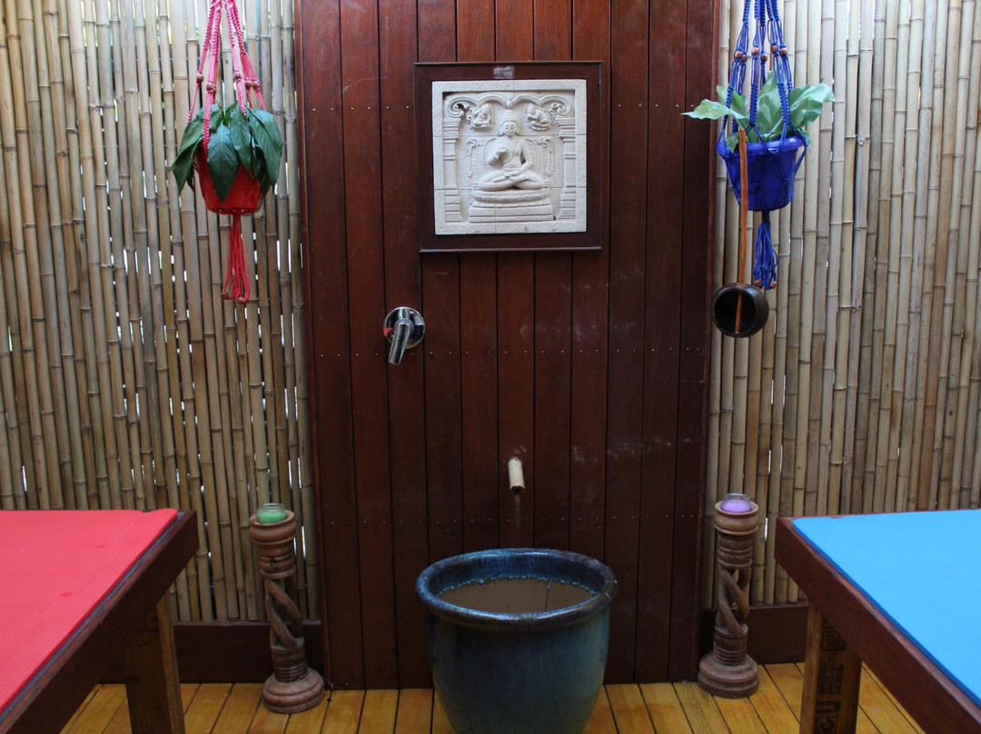 Kokoro Beauty Therapy and bath house-Bundall必去景点