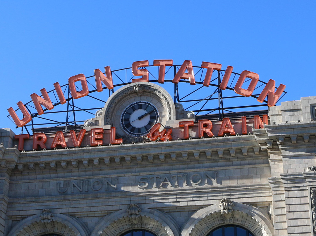 Denver Insider Tours-丹佛必去景点