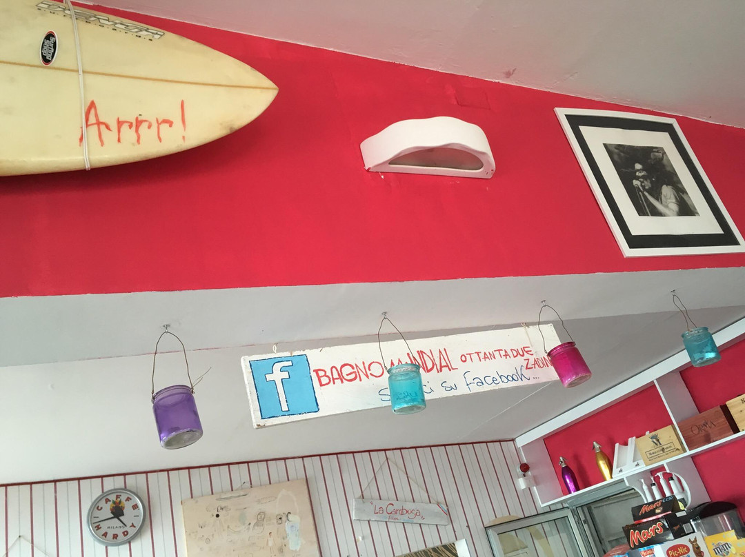 Bagno Mundial 82-切塞纳蒂科必去景点