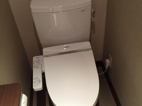 Reftel Osaka Airport Hotel主图