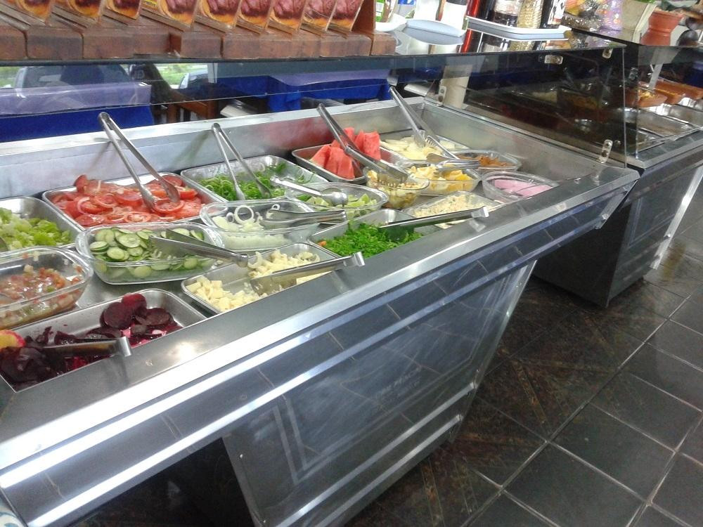 Juquia餐馆和美食-Rei Do Cupim Ii