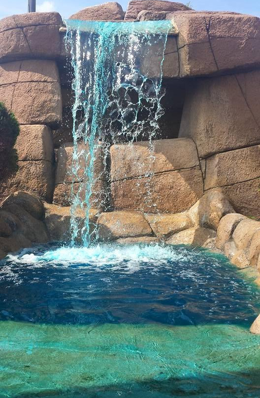 On the Water Miniature Golf-Tecumseh必去景点