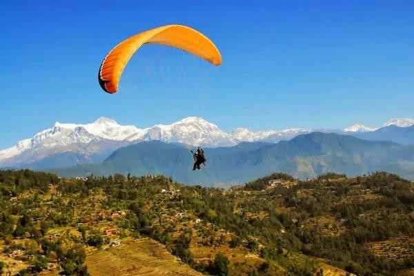 Thankot餐馆和美食-Cozy Foodland
