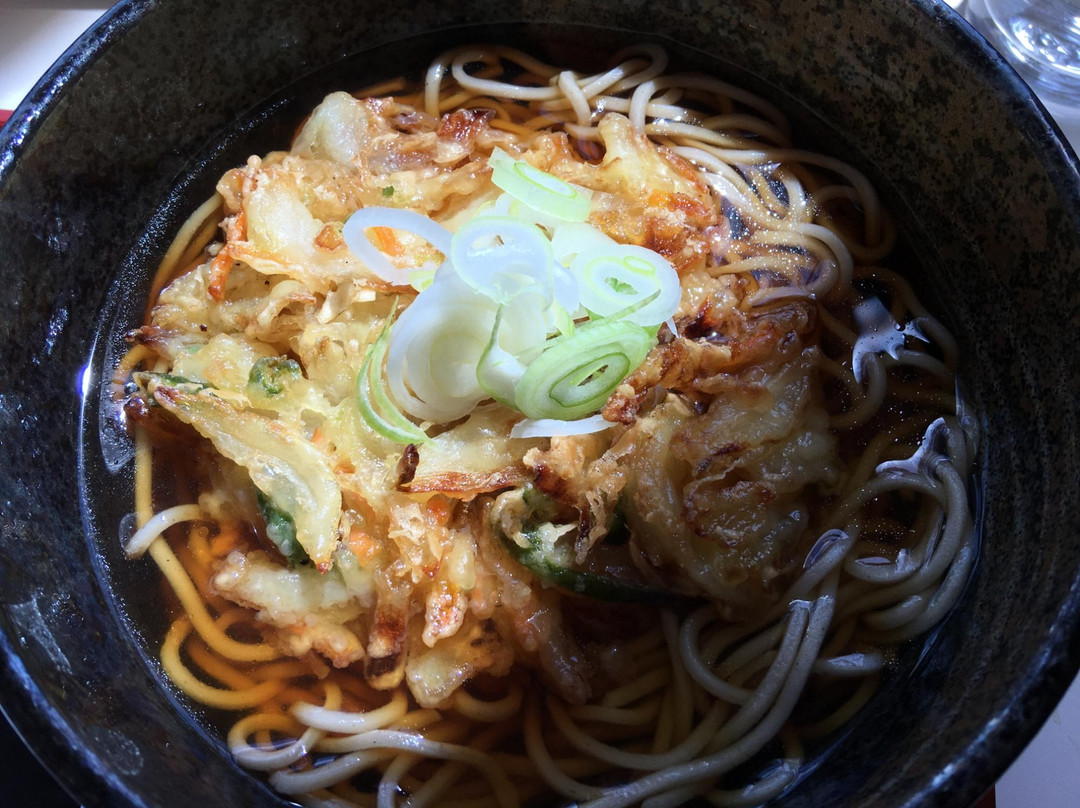 Michi no Eki Annex-石狩市必去景点