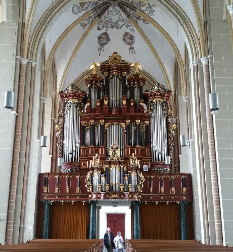 Librije Zutphen-Zutphen必去景点