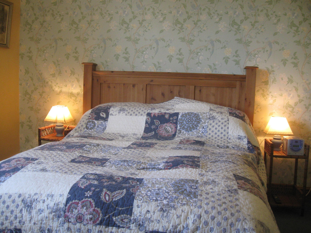 Broome Farmhouse主图