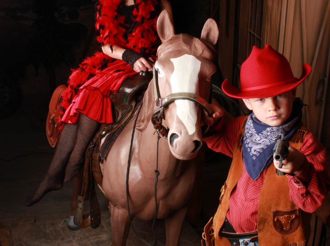 Goodtyme Photo-基斯通必去景点